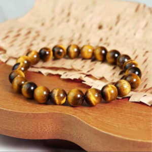 Tiger Eye – The Stone of Courage, Confidence & Protection