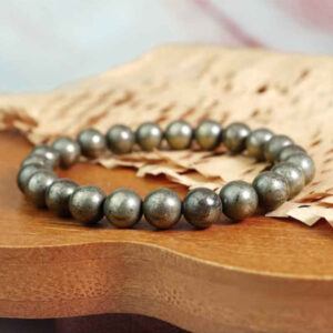 Pyrite – The Stone of Wealth, Confidence & Protection